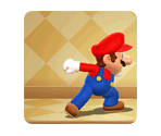 Don't Look - Mario Party 9