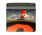 Whomp Stomp - Mario Party 9