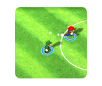 Shell Soccer - Mario Party 9