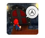 Mecha Choice - Mario Party 9