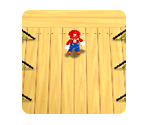 Pier Pressure - Mario Party 9