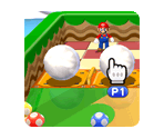 Pinball Fall - Mario Party 9