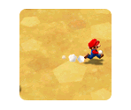 Wiggler Bounce - Mario Party 9
