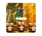 DK's Banana Bonus - Mario Party 9