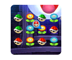 King Boo's Puzzle Attack - Mario Party 9