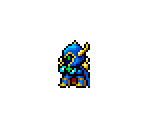 Golbez - Final Fantasy 4