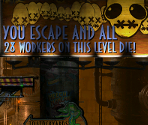 RuptureFarms Zulag 1 - Oddworld: Abe's Oddysee