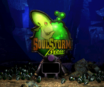 Necrum Mines Tunnel 2 - Oddworld: Abe's Exoddus