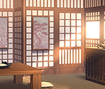 Backgrounds - Sakura Spirit