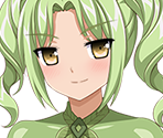 Slime (Green) - Sakura Spirit