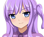Slime (Purple) - Sakura Spirit