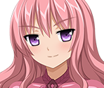 Slime (Red) - Sakura Spirit