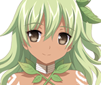 Ethy - Sakura Fantasy: Chapter 1