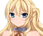 Gwynne - Sakura Fantasy: Chapter 1