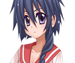 Akiha - Osouji Sentai Clean Keeper H