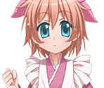 Aoi - Osouji Sentai Clean Keeper H