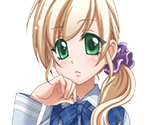 Ina - Osouji Sentai Clean Keeper H