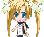 Kaki - Osouji Sentai Clean Keeper H