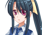 Kaoruko - Osouji Sentai Clean Keeper H