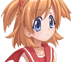 Kasugano - Osouji Sentai Clean Keeper H