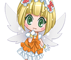Kyan - Osouji Sentai Clean Keeper H
