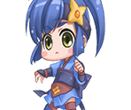 Lapis - Osouji Sentai Clean Keeper H
