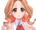 Lily - Osouji Sentai Clean Keeper H