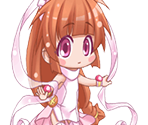 Mali - Osouji Sentai Clean Keeper H