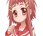 Natsukawa - Osouji Sentai Clean Keeper H