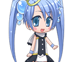Reshii - Osouji Sentai Clean Keeper H