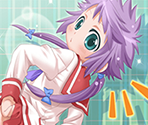 Fuyumori - Osouji Sentai Clean Keeper H