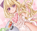 Kuraki - Osouji Sentai Clean Keeper H