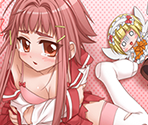 Natsukawa - Osouji Sentai Clean Keeper H