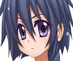 Akiha - Osouji Sentai Clean Keeper H