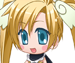 Kaki - Osouji Sentai Clean Keeper H