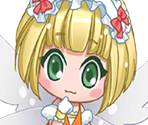 Kyan - Osouji Sentai Clean Keeper H