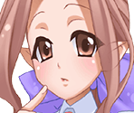 Lily - Osouji Sentai Clean Keeper H