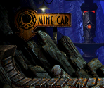 Necrum Mines Tunnel 6 - Oddworld: Abe's Exoddus
