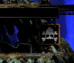 Necrum Mines Tunnel 5 - Oddworld: Abe's Exoddus