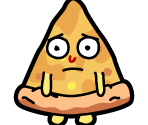 #102 Pizza Morty - Pocket Mortys