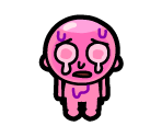 #117 Blob Morty - Pocket Mortys