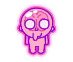 #118 Jelly Morty - Pocket Mortys