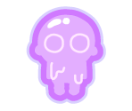 #119 Goo Morty - Pocket Mortys