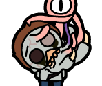 #122 Host Morty - Pocket Mortys