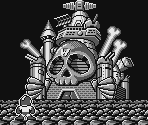 Cutscenes & Ending - Mega Man I: Dr. Wily's Revenge