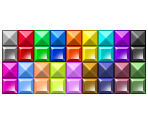 Blocks - Tetris Party Deluxe