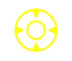 Cursor - Tetris Party Deluxe