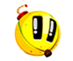 Board Sprites (3/3) - Juice Cubes