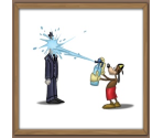 Toontorial Graphics - Toontown Online