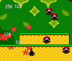 Beetle Mania - Super Mario RPG: Legend of the Seven Stars